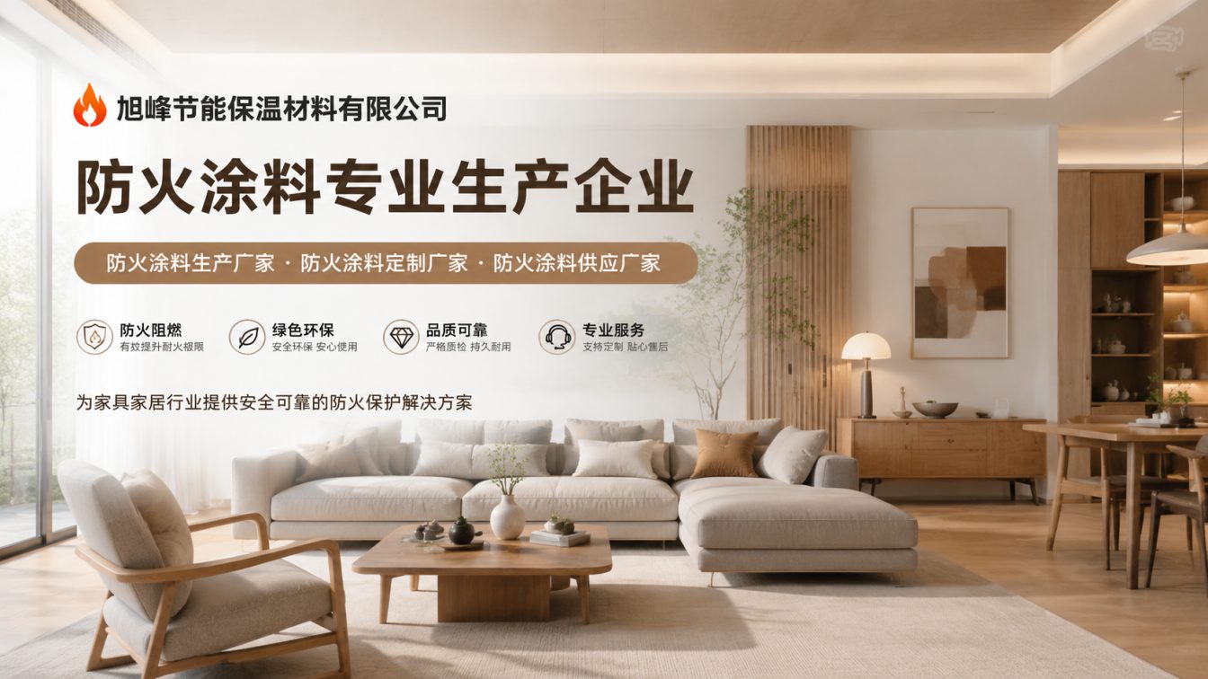 绵阳为建筑防火保温提供系统方案